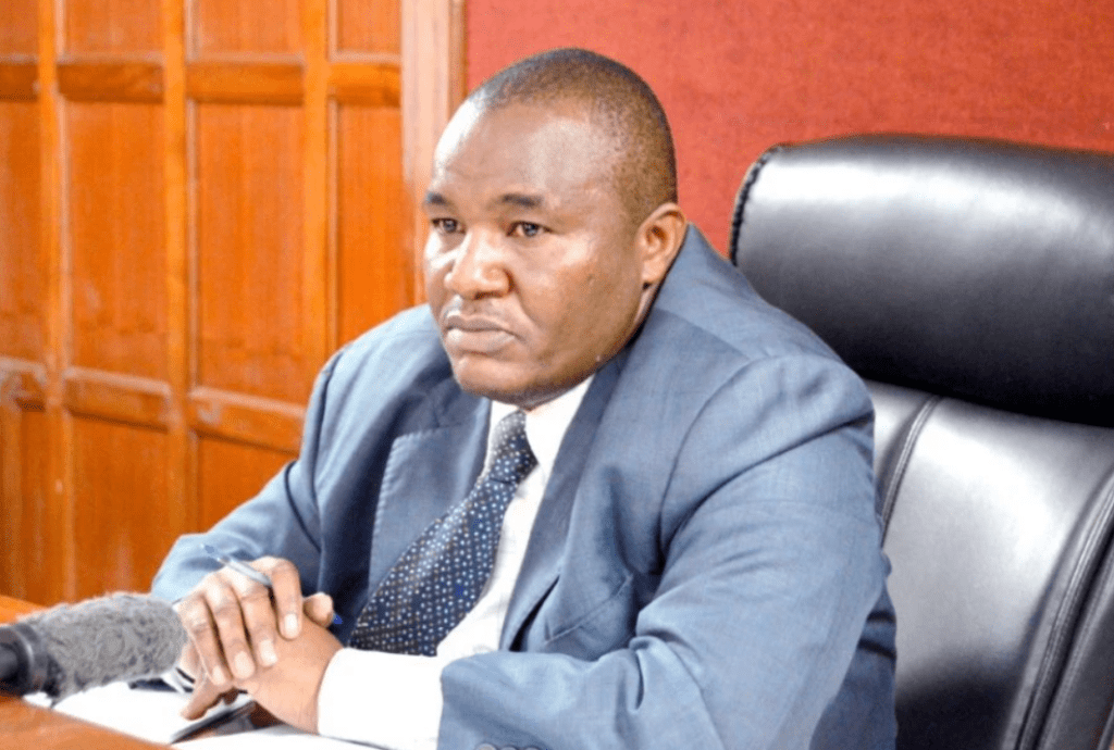 Masengeli; Why Judge Mugambi’s Security Were Recalled