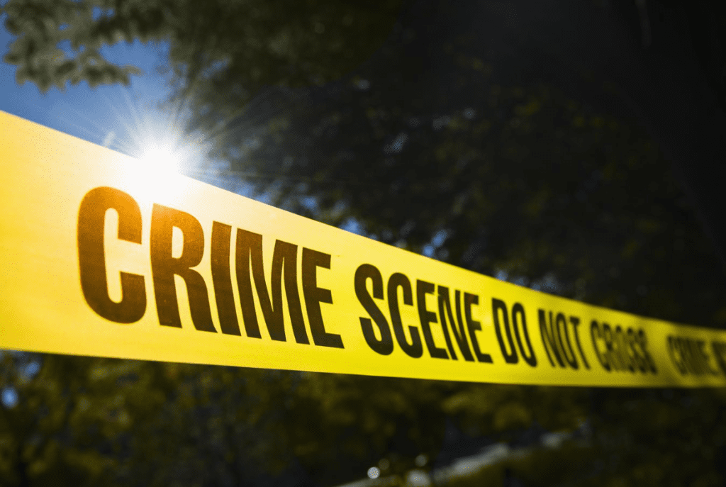 Woman’s Body Found On Roadside After Rape And Murder In Kamulu Area, Nairobi