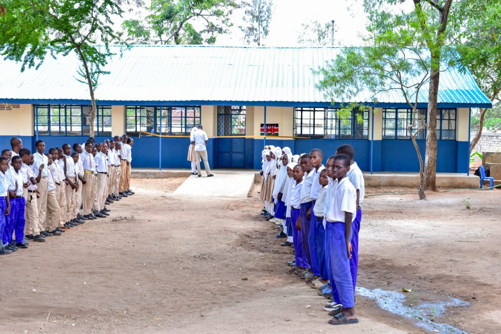 KCSE Exams Begin Today As Schools Close For Holiday