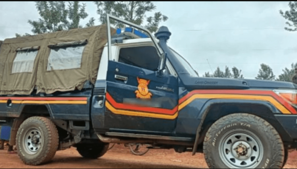 Family Cries For Justice Over Land Dispute In Butula, Busia County