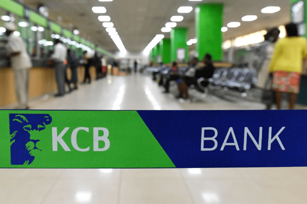 EIB Global And KCB Bank Sign €230 Million (Sh32 Billion ) Deal To Support SMEs, Youth And Women