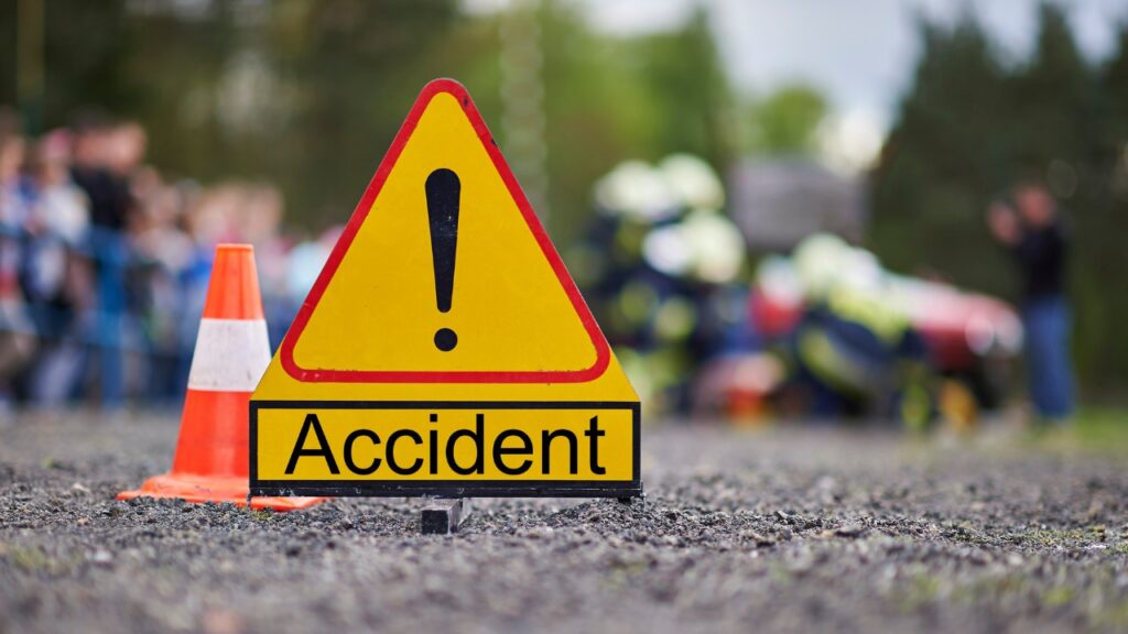 Baby Killed, 14 Others Seriously Injured In Truck-Matatu Collision In Narok