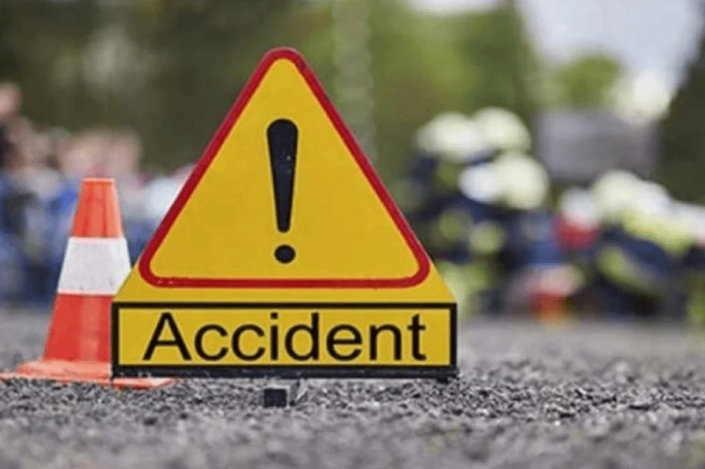 Three Killed After Truck Veered Off Road In Nyamira