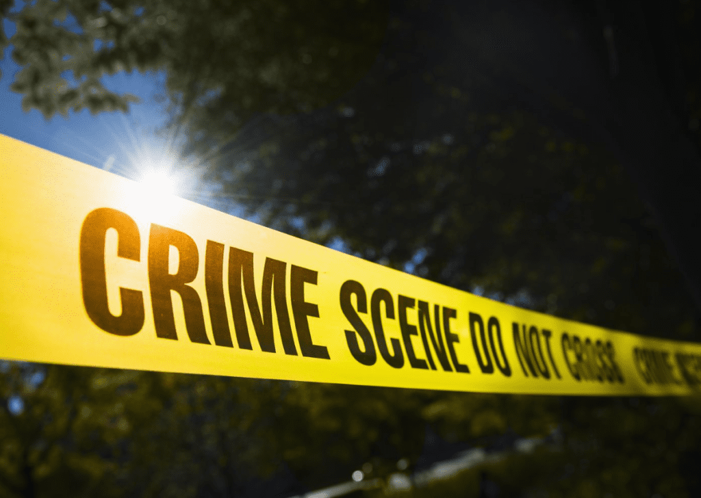 Man On The Run After Brutal Murder Of His Four-Year-Old Son In Kendubay, Homabay