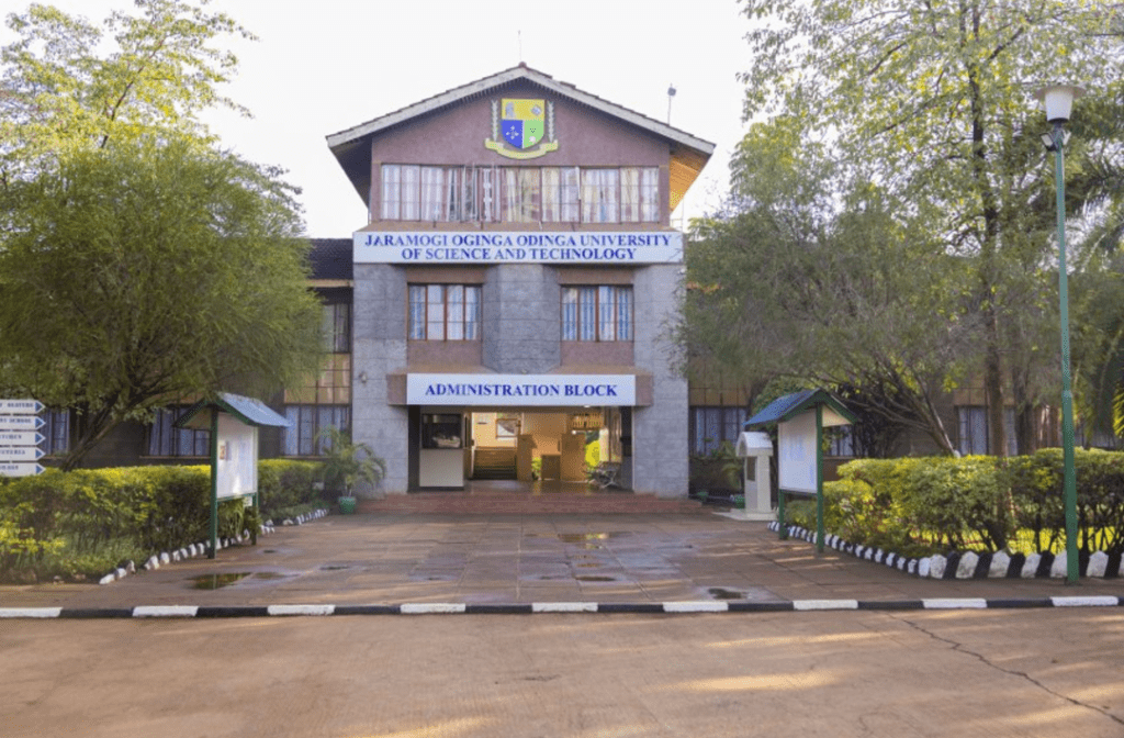 EACC Probes Illegal Graduation Of 200 Students, Sh2.6 Billion Fraud At Jaramogi University