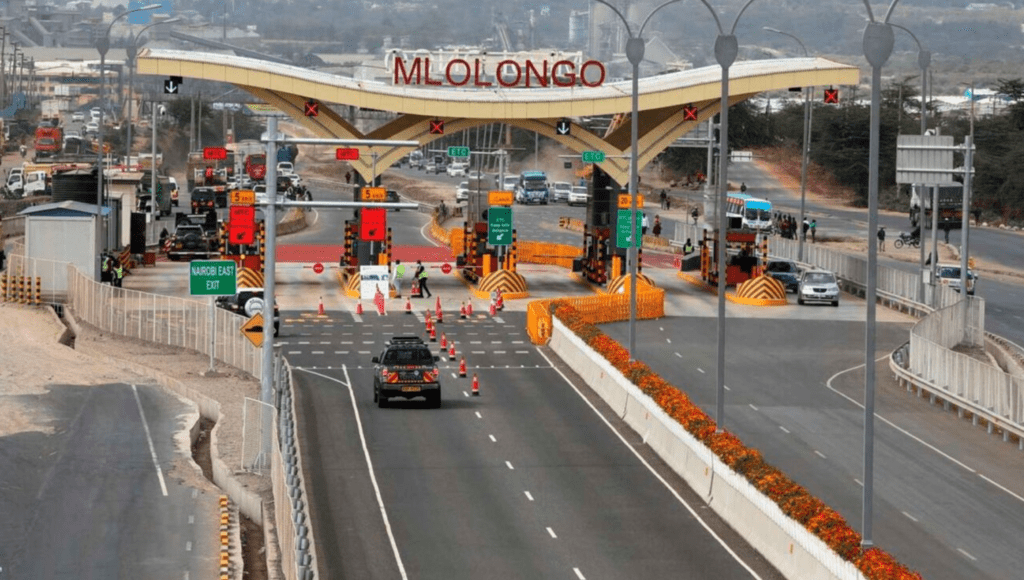 Why Nairobi Expressway Made Sh1.2 Billion Loss Despite Increase In Traffic-OIfficial