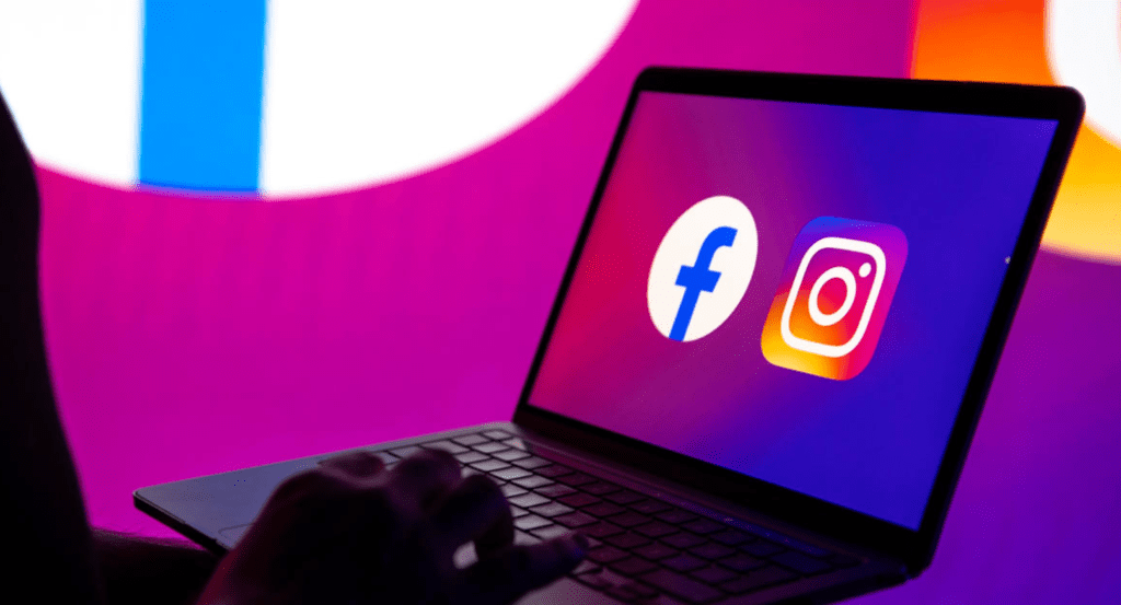 Facebook And Instagram Down As They Experience Widespread Outages