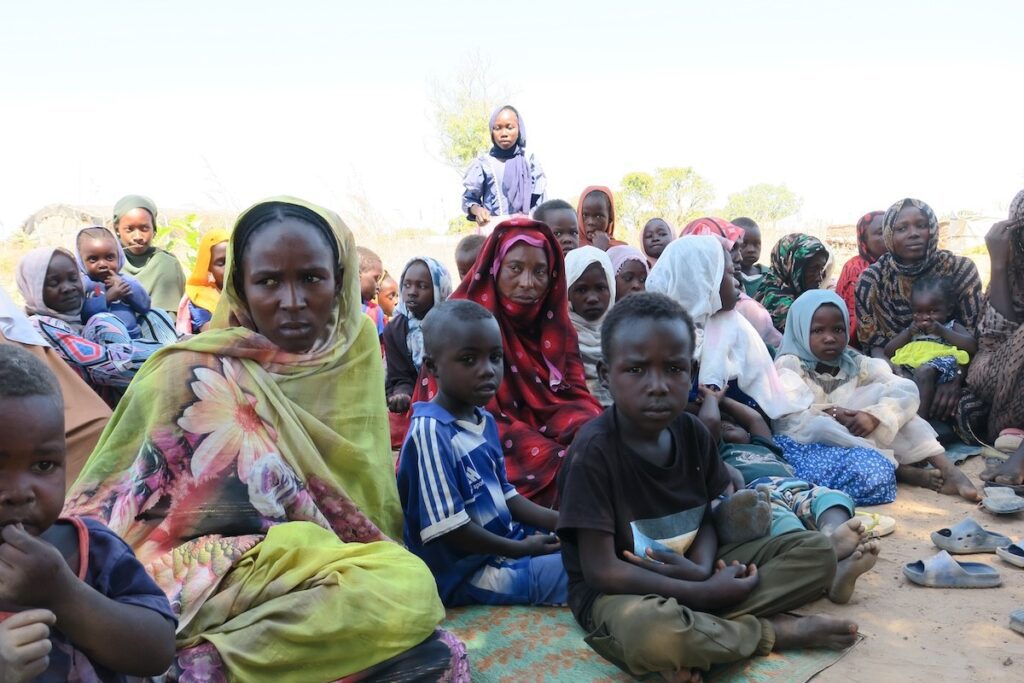 UN Marks 11th Anniversary Of South Sudan Civil War With Call For Justice And Accountability