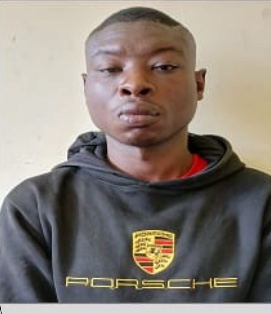 Prime Suspect In Murder Of Kirinyaga University Student Akoko Sirkal The Billionaire Arrested