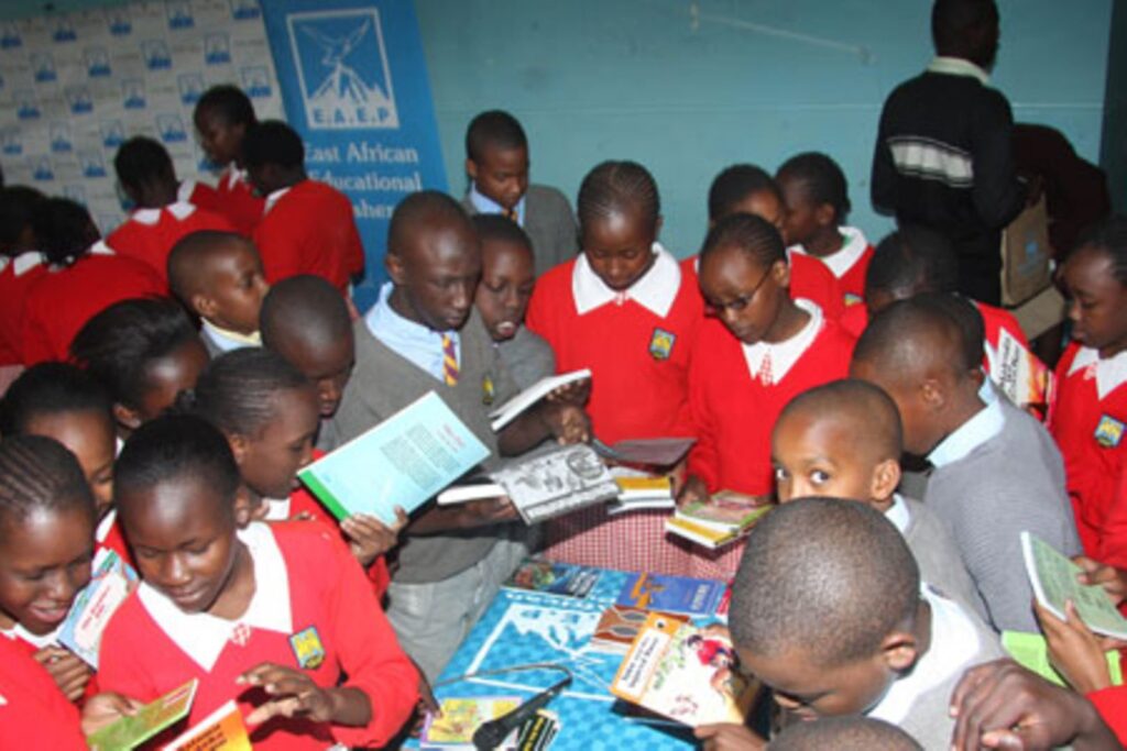 Concerns Rise Over Unregistered Enrollment Of Kenyan And East African Primary School Learners In Uganda