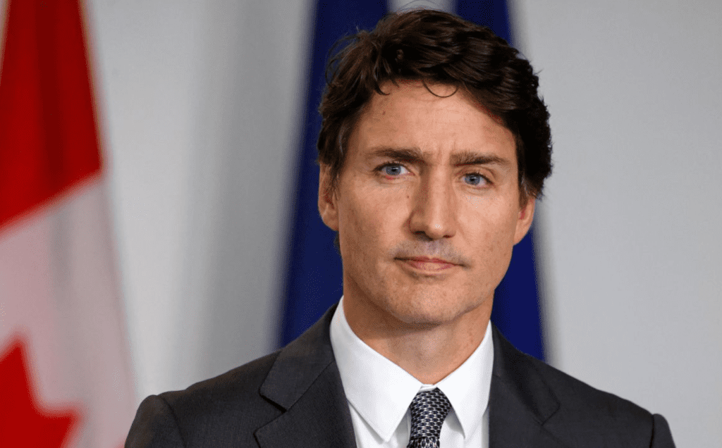 Canada Prime Minister Trudeau Is Likely To Announce Resignation