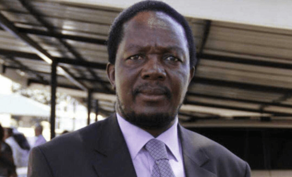 ODM Treasurer Bosire Declines Ruto’s Appointment As NTSA Chairman