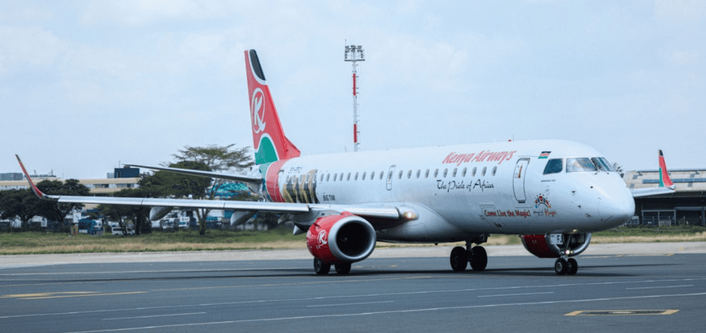 COMESA Commission Investigates KQ Flight Delays