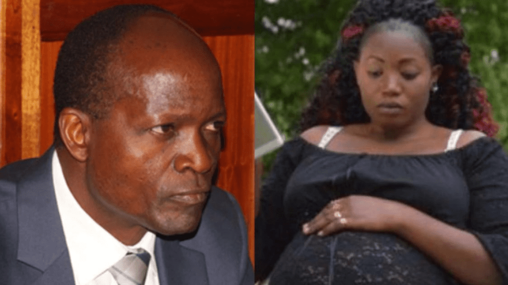 Obado Has A Case To Answer In The Murder Of Sharon Otieno, Court Rules