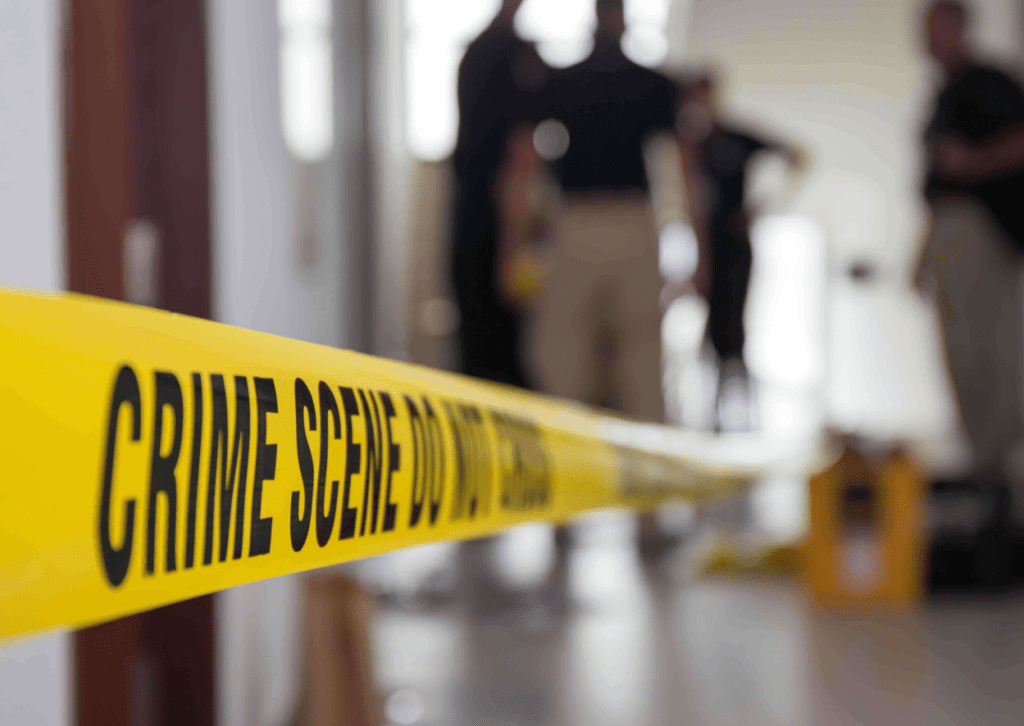 Woman, 26 Dies By Suicide In Akiba Estate, Nairobi