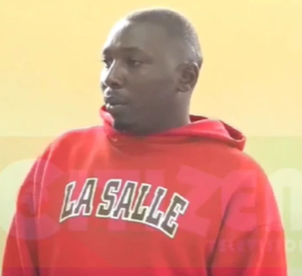 Butcher In Chopping Of Man’s Genitalia Over Sh50 Debt In Kirinyaga Detained