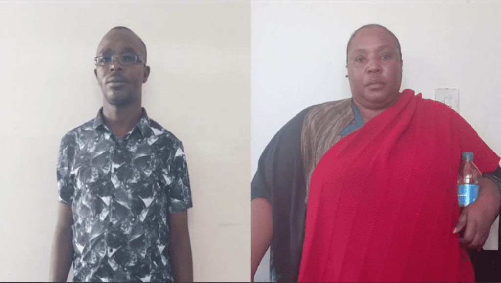 Two In Sh22.4 Million Edible Oil Scam In Court, Released On Bail