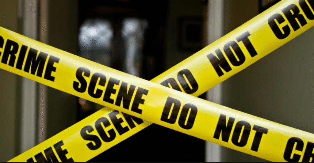 Tragedy As Two Are Electrocuted During Disco Session In Oyugis, Homabay County