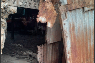 Team Retrieve One Body From Bamburi Septic Tank As Operation Continues