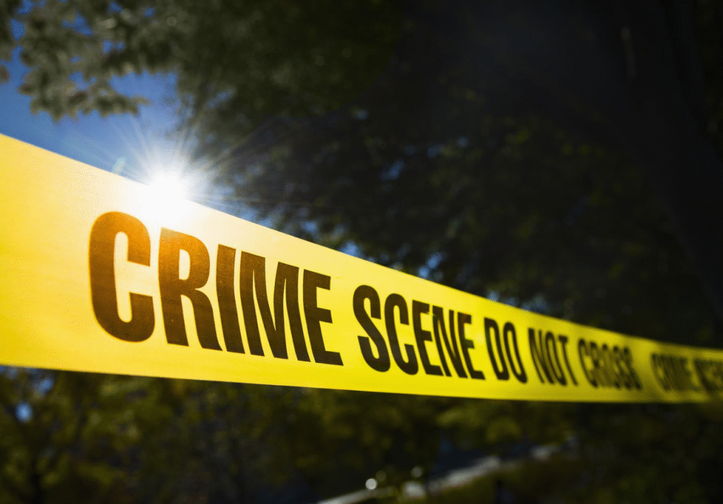 Man Kills Wife In Domestic Fight In Butula, Busia County