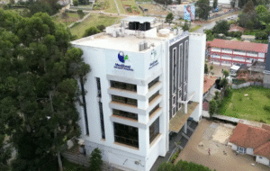 DCI Takes Over Probe Into Claims Of Organ Trafficking At Mediheal Hospital