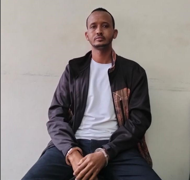 Real Estate Company Boss Arraigned Over Sh6.4 Million Fraud