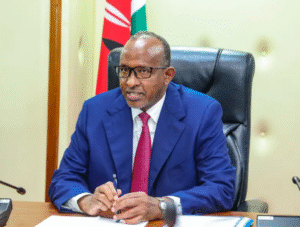 Duale Appoints Committee To Probe Organ Trafficking Claims At Mediheal