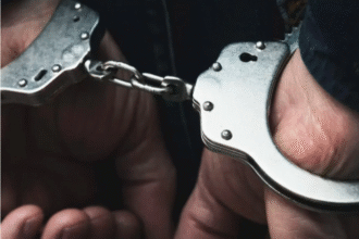 Man Linked To Attack That Killed 9 Family Members Arrested In Nairobi