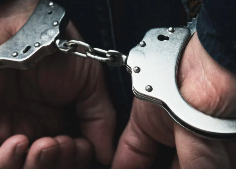 Man Linked To Attack That Killed 9 Family Members Arrested In Nairobi