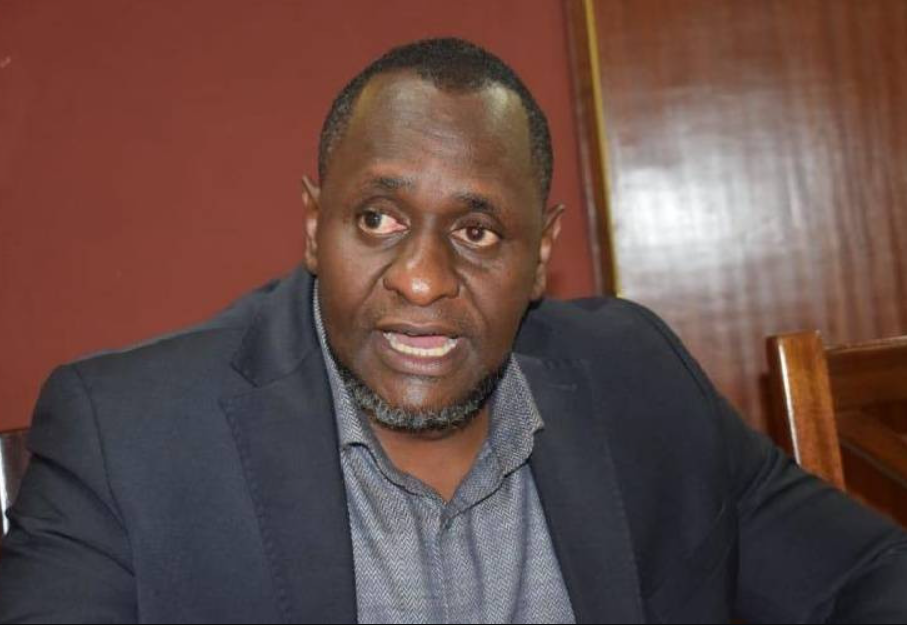 Autopsy Says MCA Munuve Died Of Blood Clot In The Lungs