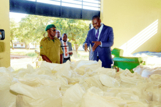 Government Putting In Place NYS Self-Reliance Structures To Recruit 100,000 Youth To The Service