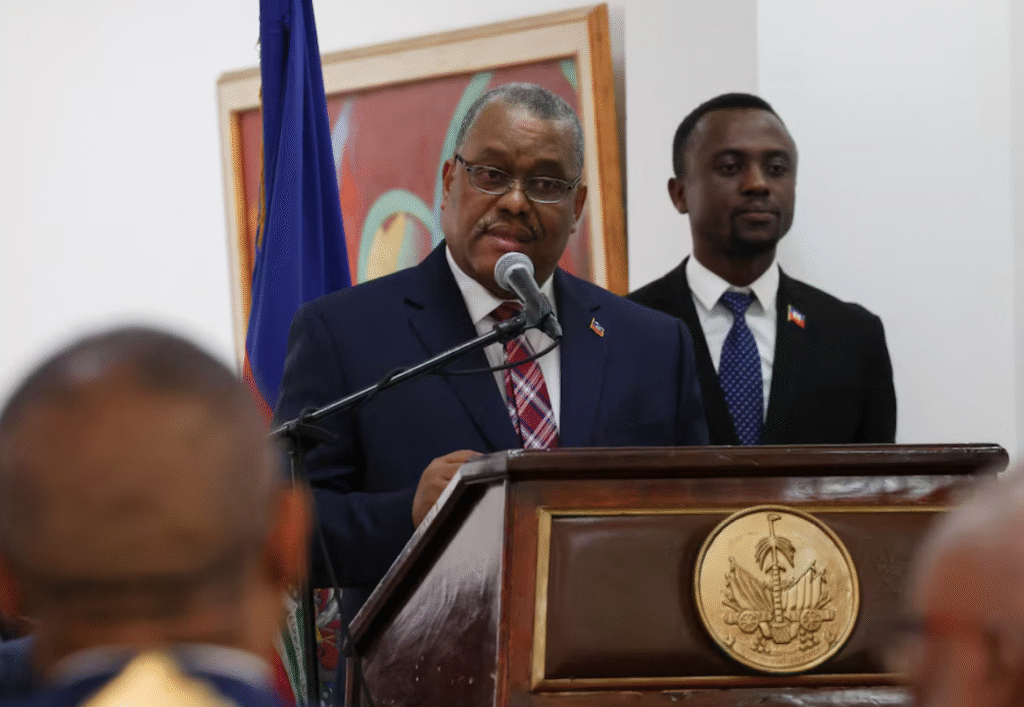 Cabinet Approves Establishment Of Consulate General In Port-au-Prince, Haiti