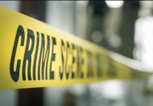 Man Found Dead After Suspected Murder In Gucha, Kisii