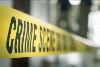 Man Found Dead After Suspected Murder In Gucha, Kisii