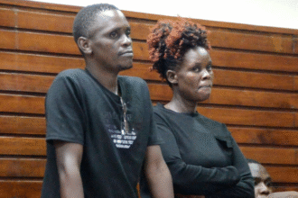 Two To Undergo Mental Checks In Murder Of 26-Year-Old Mombasa Fishmonger
