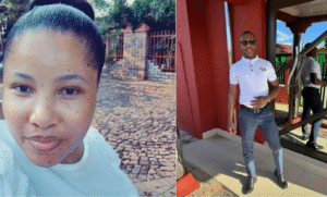 Mystery In South Africa After Police Officers Found Dead In River