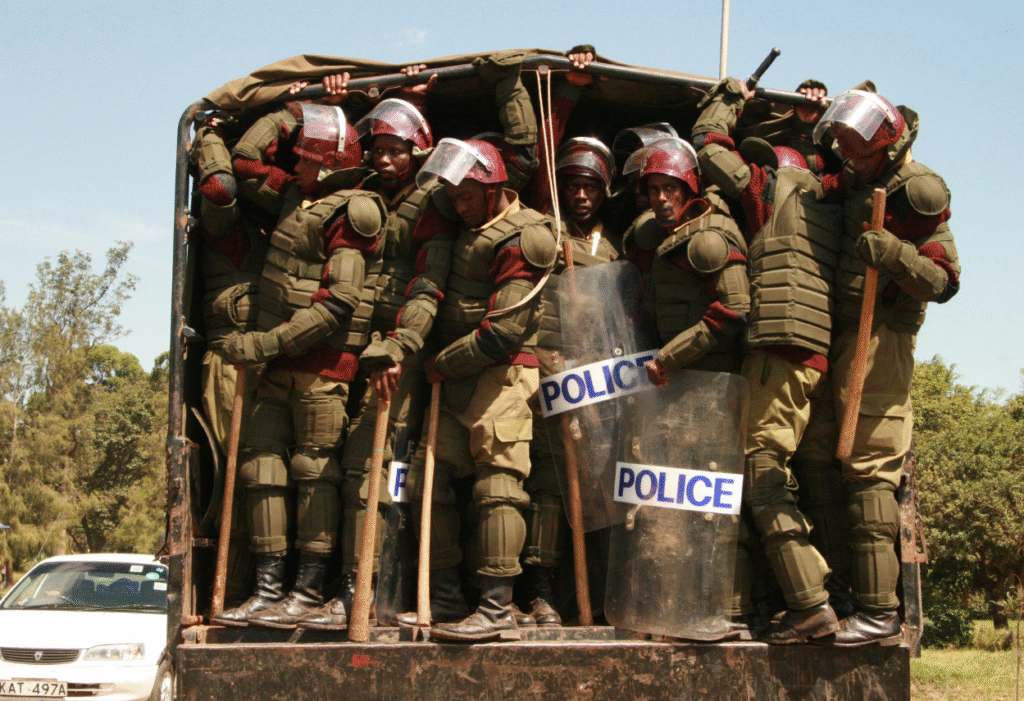 DPP Directs Police To Investigate Kilgoris Police Killings In Land Dispute