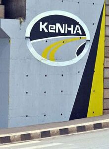 KeNHA Announces Nationwide Public Auction Of Obsolete And Surplus Items
