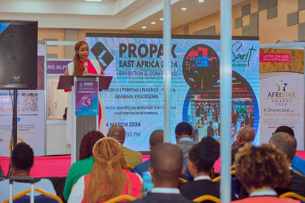 Over 150 Exhibitors To Champion Eco-Friendly Packaging Solutions at Propak East Africa 2025 In Nairobi