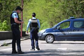 French Police Hunt Suspect After Muslim Worshipper Killed Inside Mosque