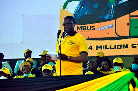 Kenya Kwanza Hit By Another Defection As MBUS Party Cuts Ties