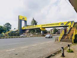 KeNHA Announces Nationwide Public Auction Of Obsolete And Surplus Items