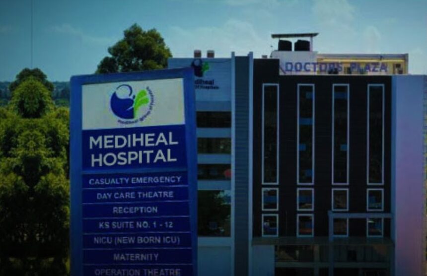 Victims Of Alleged Organ Trafficking In Eldoret Say Their Lives Are In Danger After Exposing Mediheal Hospital