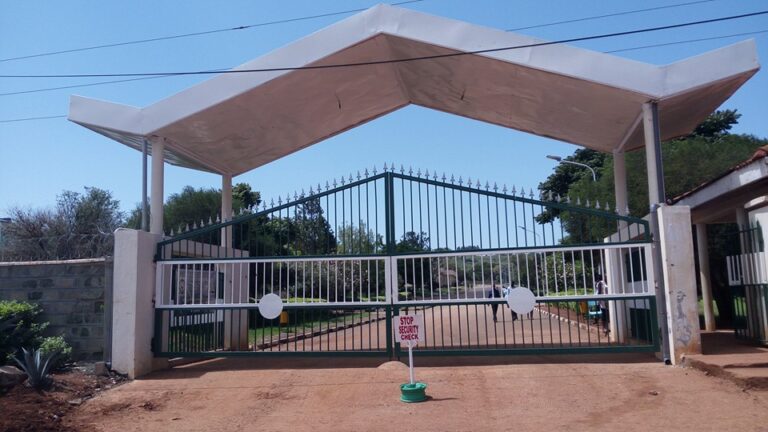 Moi University Sacks 800 Employees