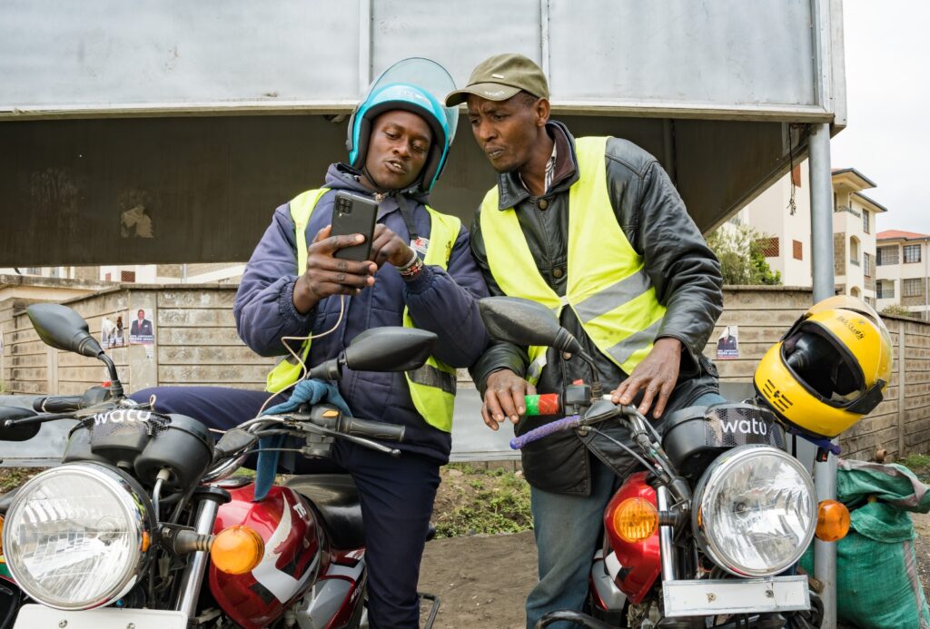 MPs Reject Request To Withdraw Boda Boda Regulation Bill