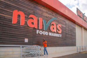 Naivas Dismisses Social Media Claims On Expired Products And Store Closures