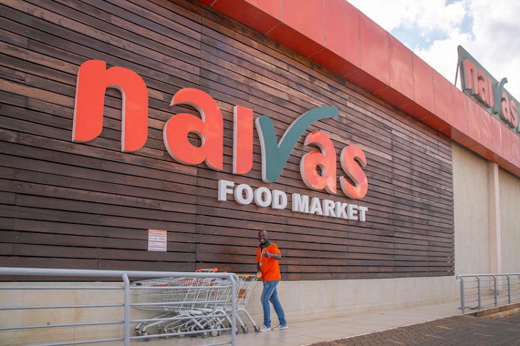Naivas Dismisses Social Media Claims On Expired Products And Store Closures