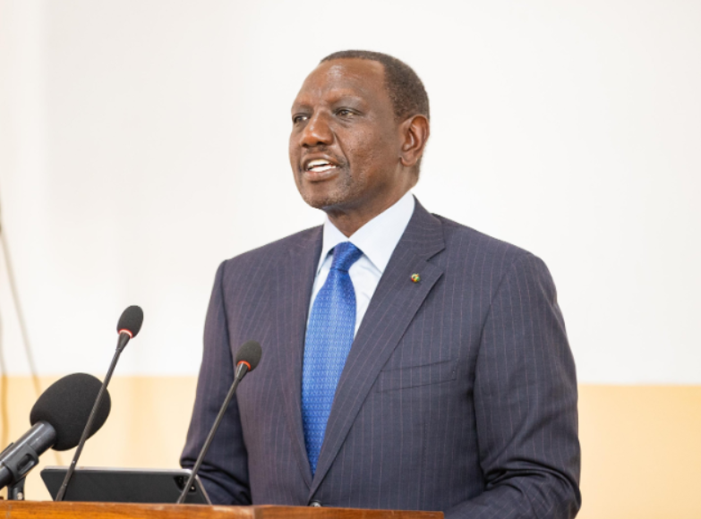 Ruto Tells Police To Arrest MP Were’s Killers As More Mourn Murder