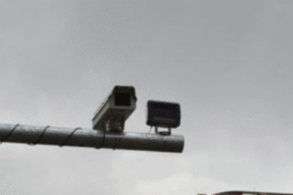 CCTV Footage Uncovers Final Moments Of MP Were And Identifies Suspected Attacker