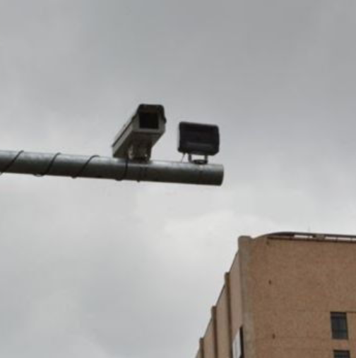 CCTV Footage Uncovers Final Moments Of MP Were And Identifies Suspected Attacker